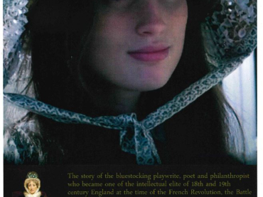 Malmesbury Film Society - Hannah More